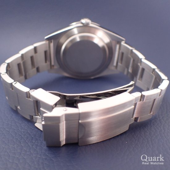 ロレックス エクスプローラーI Ref.214270