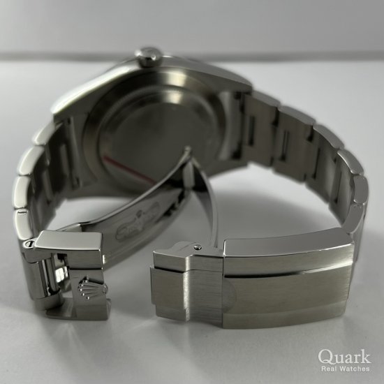 ロレックス エクスプローラーI Ref.214270