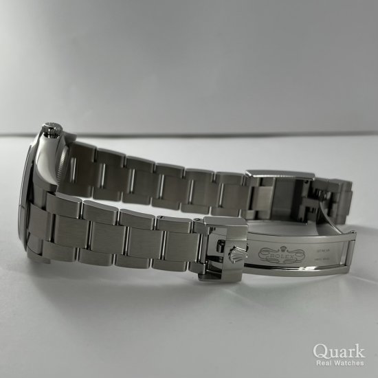 ロレックス エクスプローラーI Ref.214270