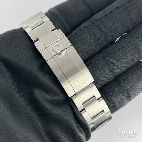 ロレックス エクスプローラーI Ref.214270