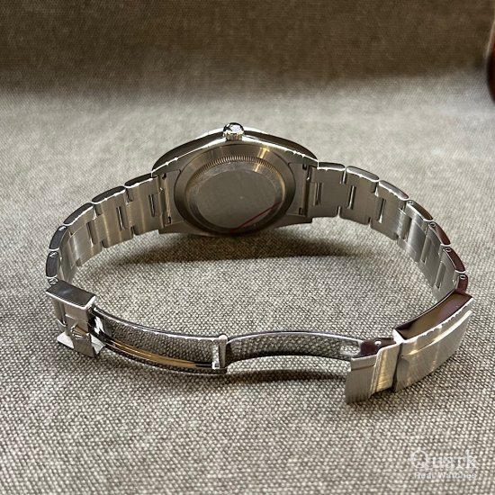 ロレックス エクスプローラーI Ref.214270