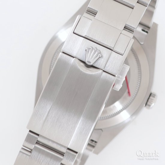 ロレックス エクスプローラーI Ref.214270