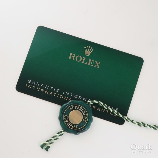 ロレックス エクスプローラーI Ref.214270