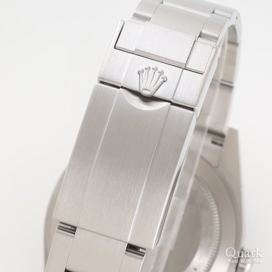 ロレックス エクスプローラーI Ref.214270