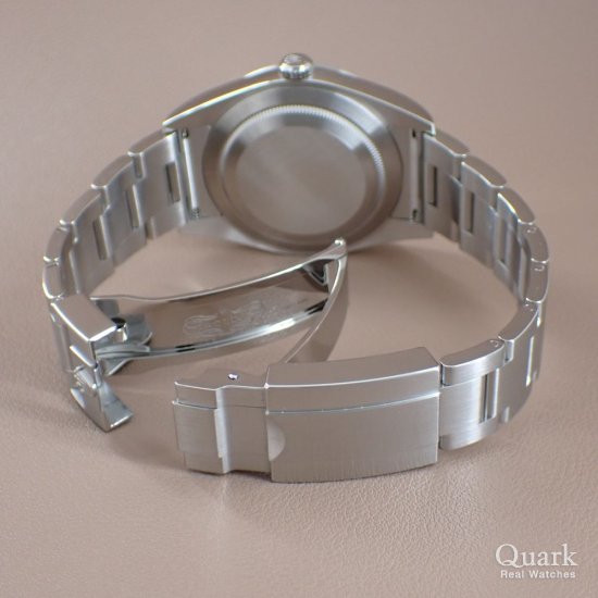 ロレックス エクスプローラーI Ref.214270