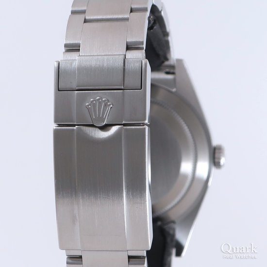 ロレックス エクスプローラーI Ref.214270