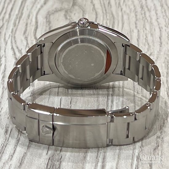 ロレックス エクスプローラーI Ref.214270