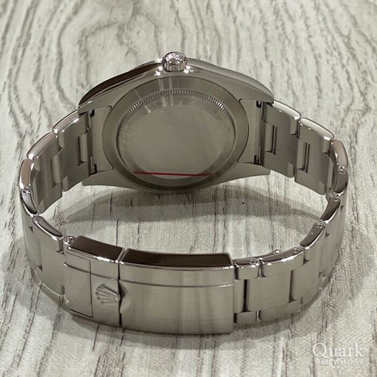 ロレックス エクスプローラーI Ref.214270