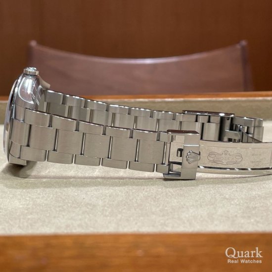 ロレックス エクスプローラーI Ref.214270