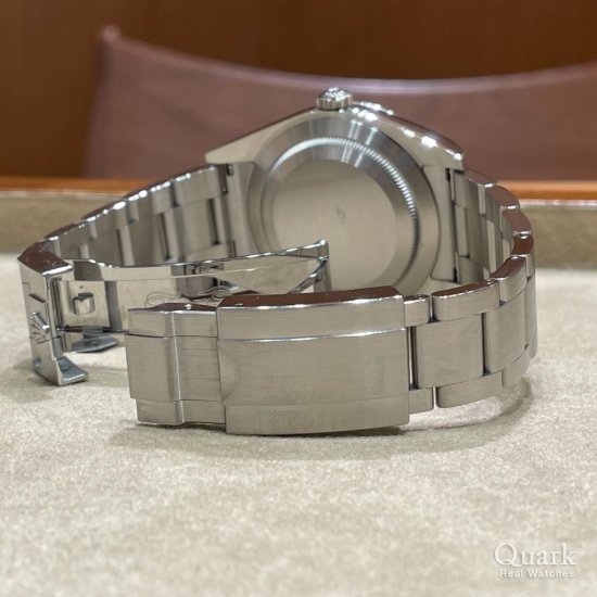 ロレックス エクスプローラーI Ref.214270