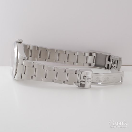 ロレックス エクスプローラーI Ref.214270