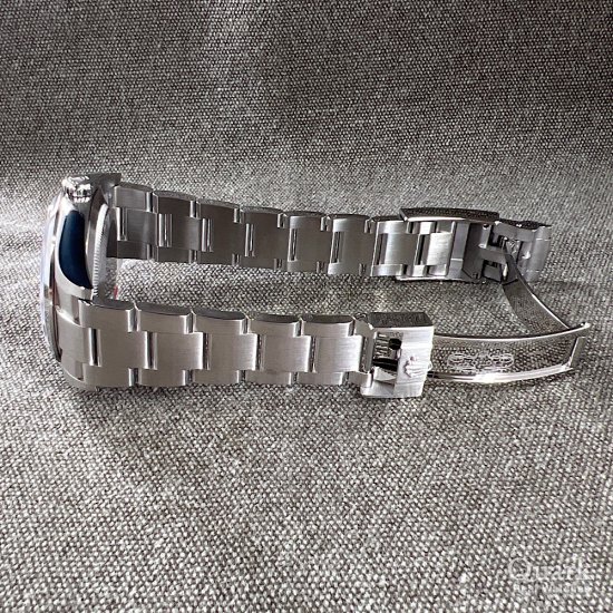 ロレックス エクスプローラーI Ref.214270