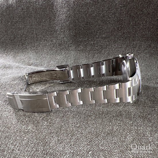 ロレックス エクスプローラーI Ref.214270