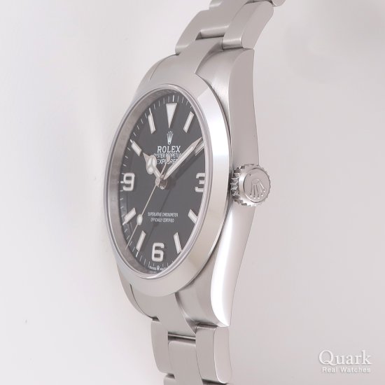 ロレックス エクスプローラー40 Ref.224270