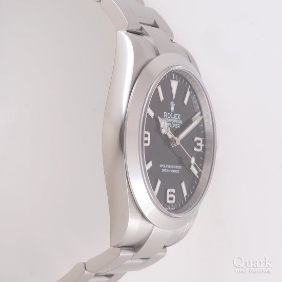 ロレックス エクスプローラー40 Ref.224270