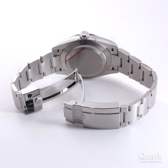 ロレックス エクスプローラー40 Ref.224270