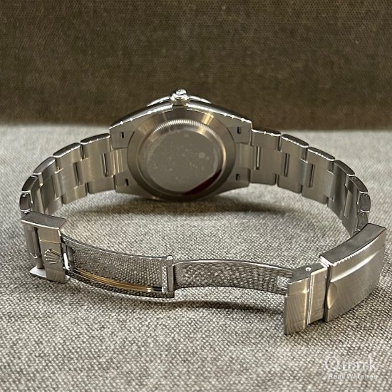 ロレックス エクスプローラー40 Ref.224270