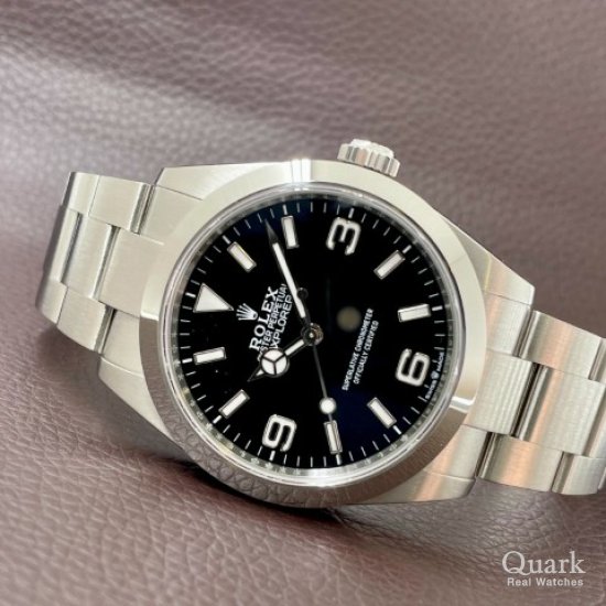 ロレックス エクスプローラー40 Ref.224270