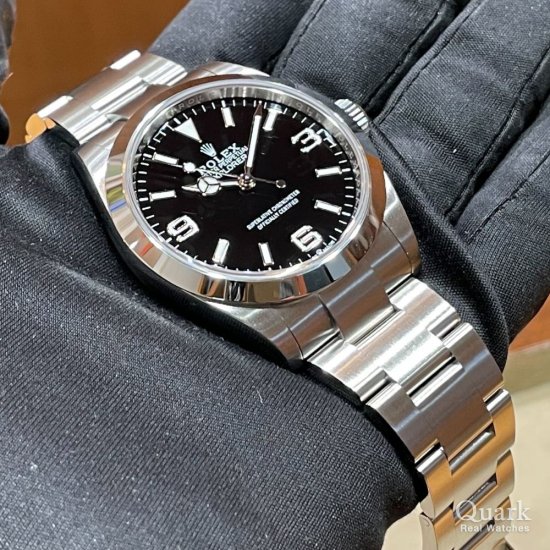 ロレックス エクスプローラー40 Ref.224270