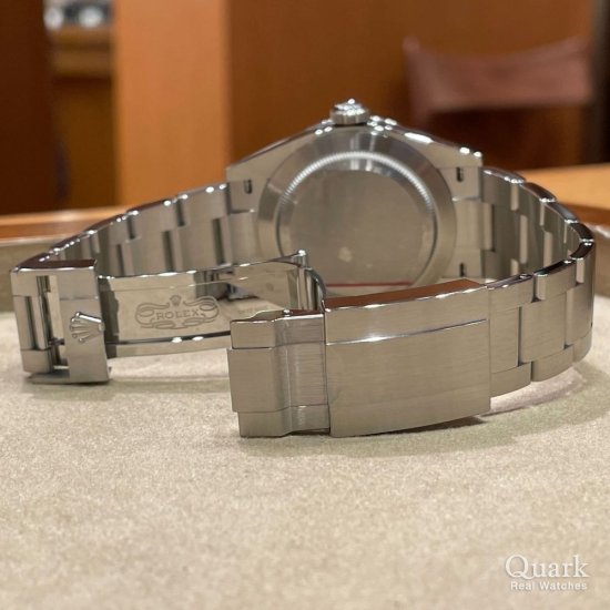 ロレックス エクスプローラー40 Ref.224270