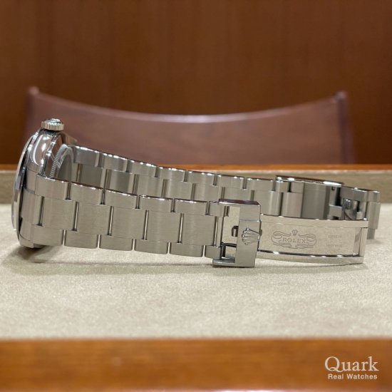 ロレックス エクスプローラー40 Ref.224270