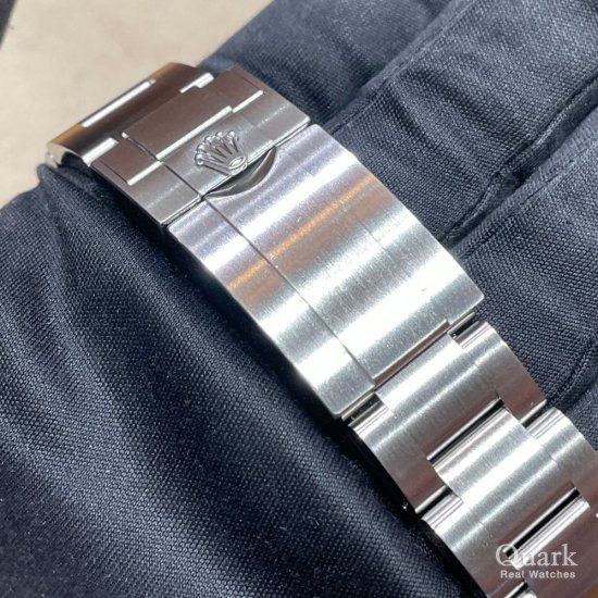 ロレックス エクスプローラー40 Ref.224270