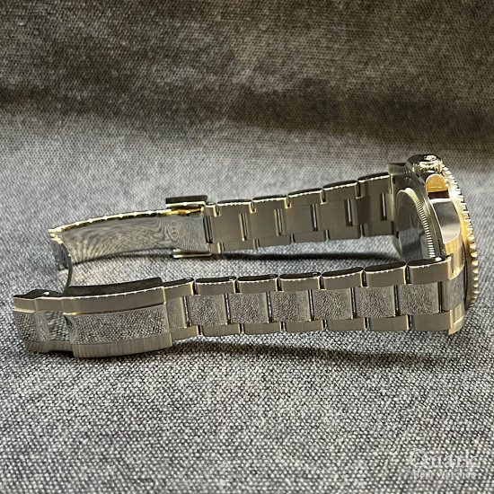 ロレックス GMTマスターII Ref.116710BLNR