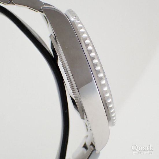 ロレックス GMTマスターII Ref.116710BLNR