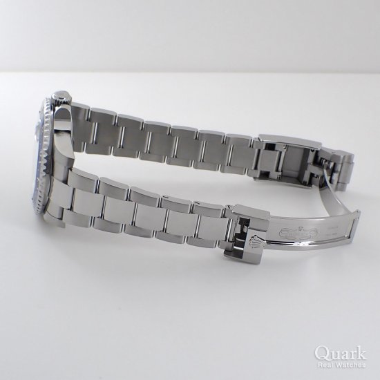 ロレックス GMTマスターII Ref.116710BLNR