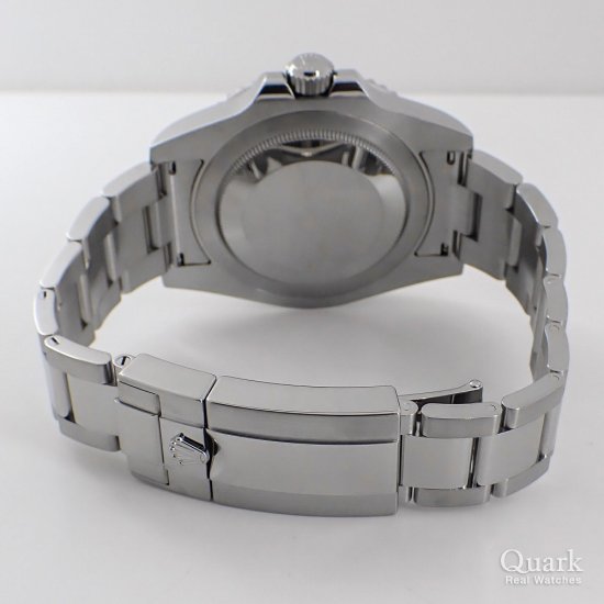 ロレックス GMTマスターII Ref.116710BLNR