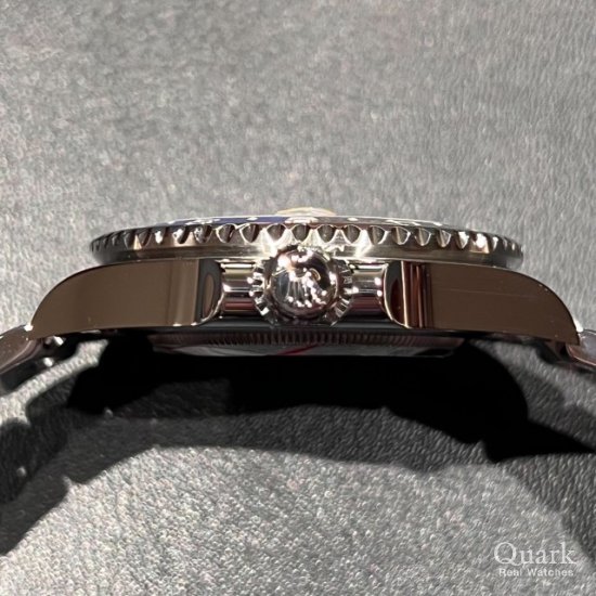 ロレックス GMTマスターII Ref.116710BLNR