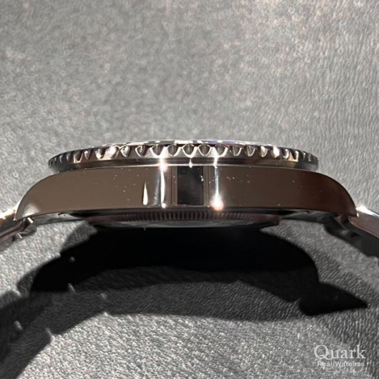 ロレックス GMTマスターII Ref.116710BLNR