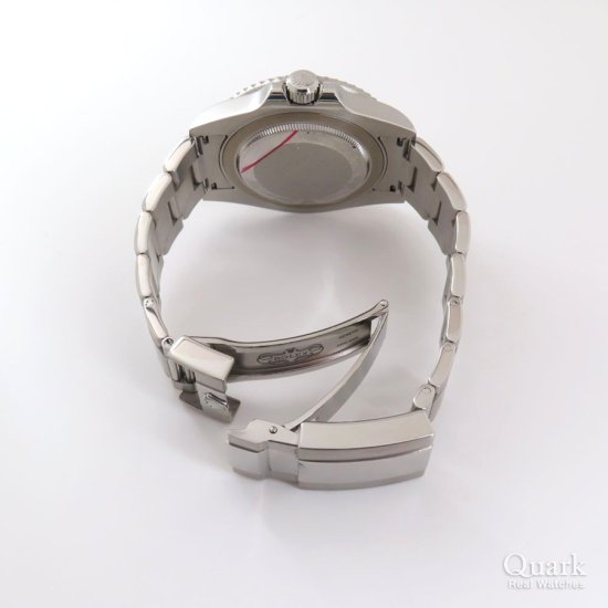 ロレックス GMTマスターII Ref.116710LN