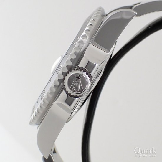 ロレックス GMTマスターII Ref.116710LN