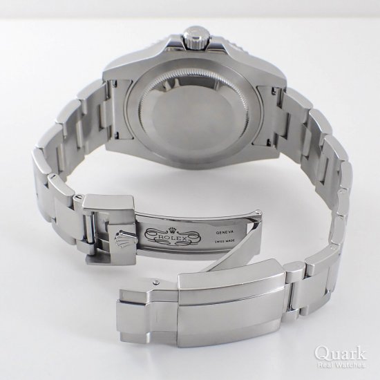 ロレックス GMTマスターII Ref.116710LN