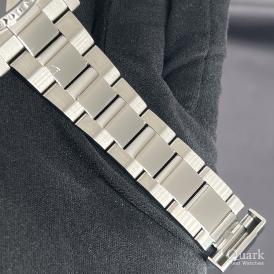 ロレックス GMTマスターII Ref.116710LN