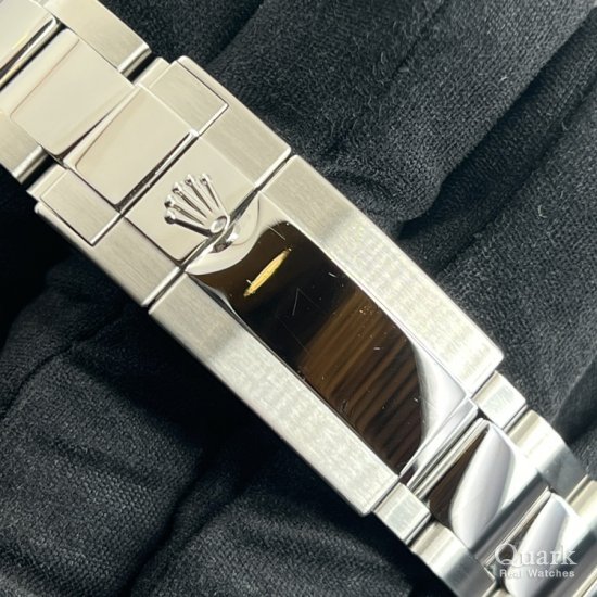 ロレックス GMTマスターII Ref.116710LN