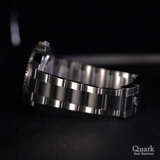 ロレックス GMTマスターII Ref.116710LN