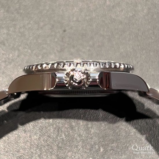 ロレックス GMTマスターII Ref.116710LN