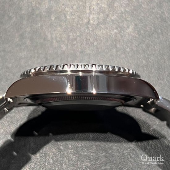 ロレックス GMTマスターII Ref.116710LN