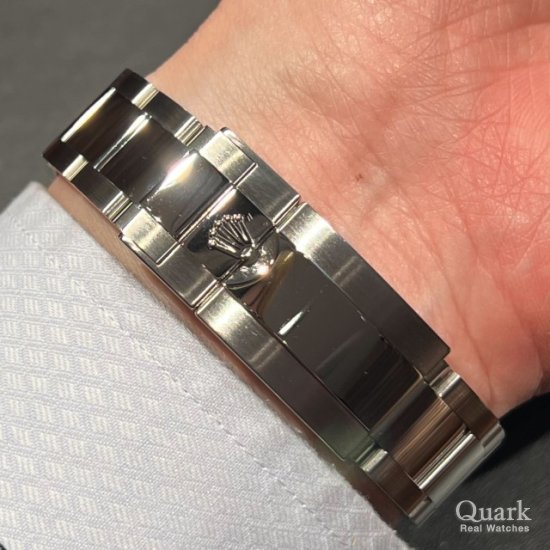 ロレックス GMTマスターII Ref.116710LN