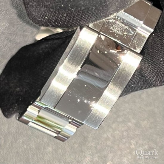 ロレックス GMTマスターII Ref.116710LN