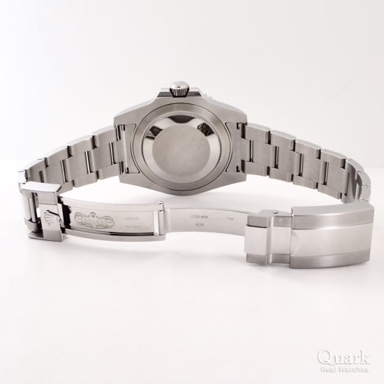 ロレックス GMTマスターII Ref.116710LN