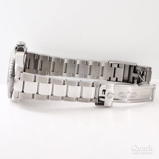 ロレックス GMTマスターII Ref.116710LN