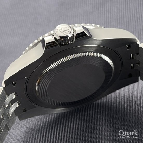 ロレックス GMTマスターII Ref.126710BLNR