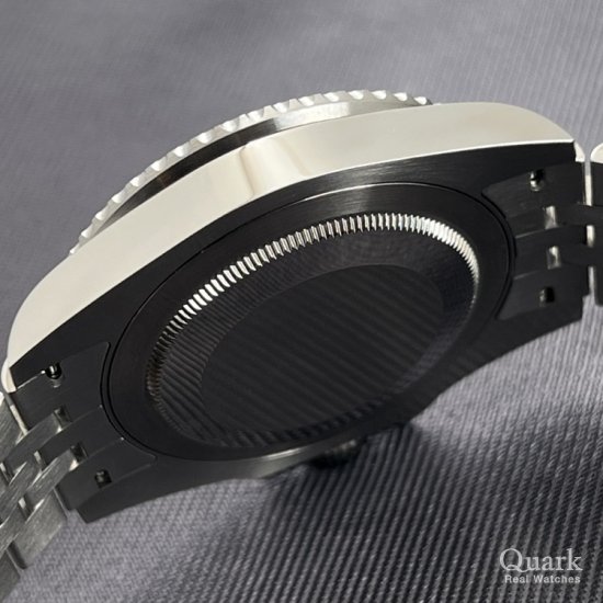 ロレックス GMTマスターII Ref.126710BLNR