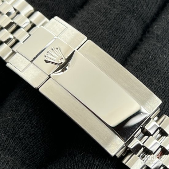 ロレックス GMTマスターII Ref.126710BLNR