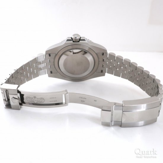 ロレックス GMTマスターII Ref.126710BLNR