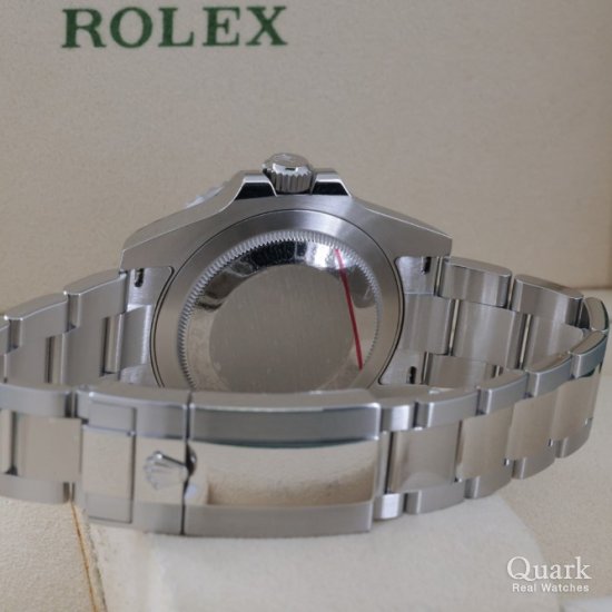 ロレックス GMTマスターII Ref.126710BLNR