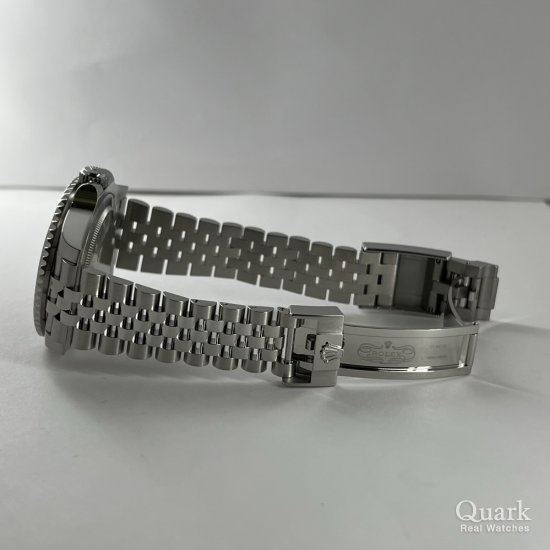 ロレックス GMTマスターII Ref.126710BLNR